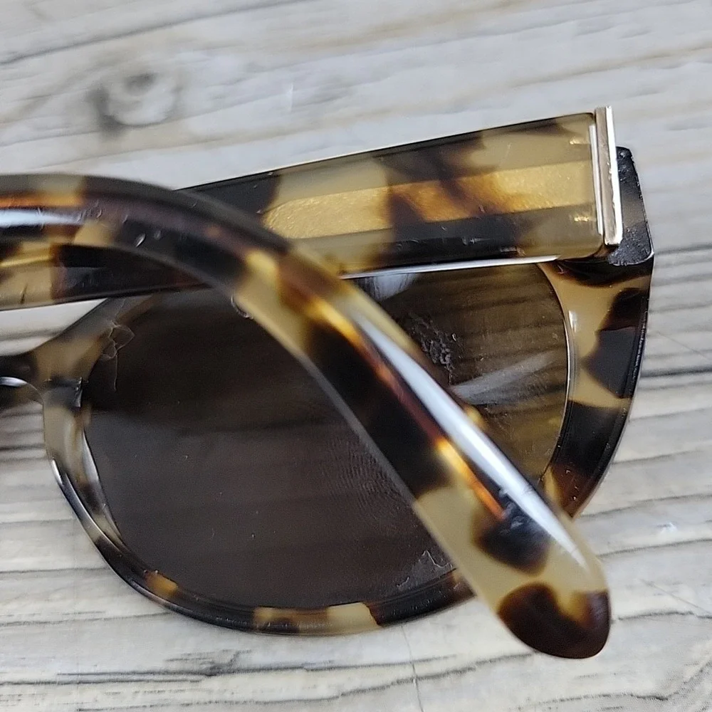 Kate Spade Phyllis/S 0ESP Sunglasses‎ Brown Tortoise Frames Only 52-18-135